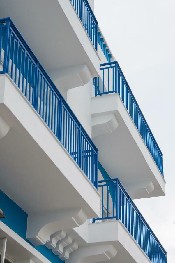 Sea View Apartments Ayos Nikolaos Dış mekan fotoğraf